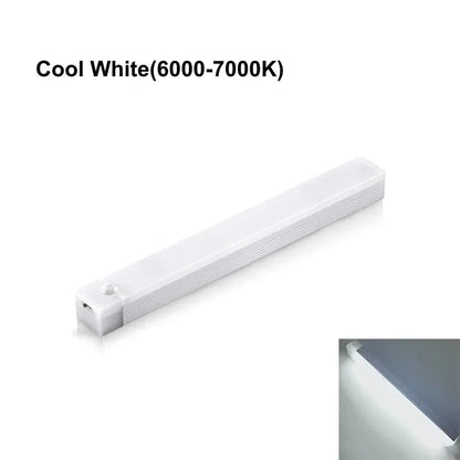 Motion Sensor LED Bar Lights