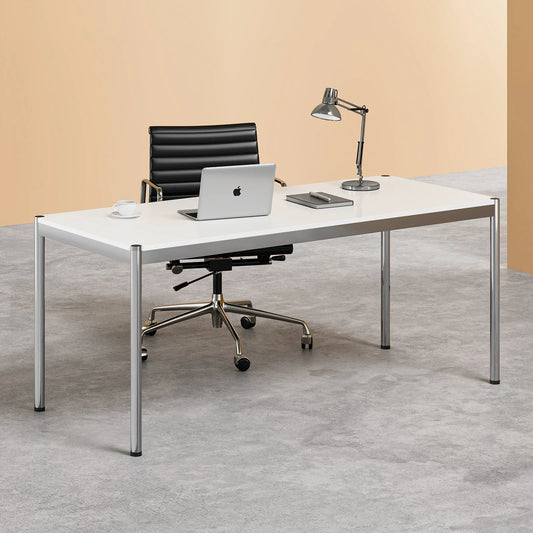 USM Haller Modern Office Desk Executive Table