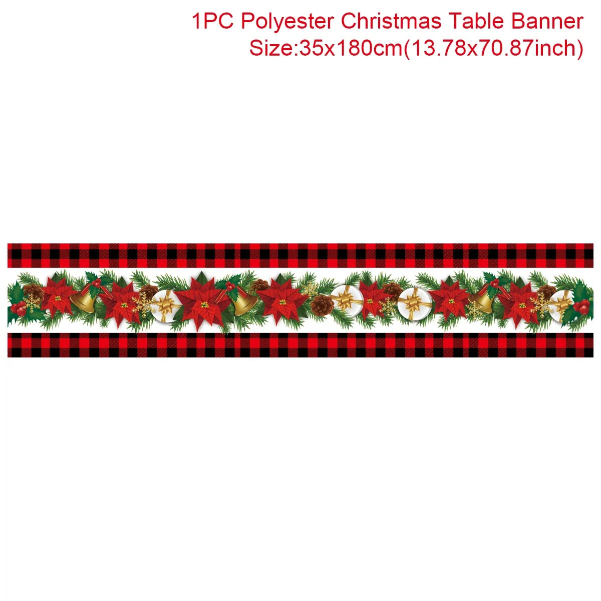 Christmas Table Mat