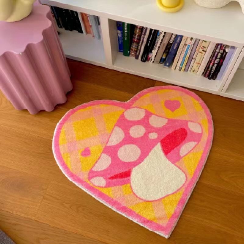 Cute Aesthetic Rug