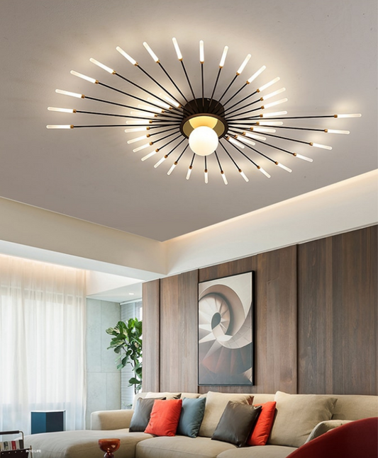 Modern Ceiling Light