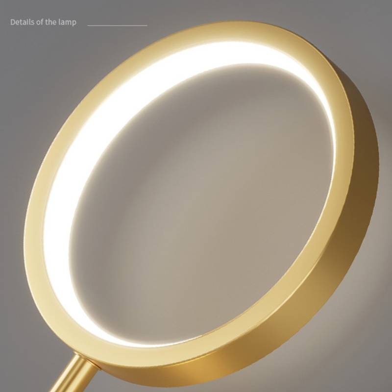 Aslog Retro Wall Light