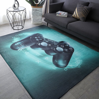 Gamer Gaming Rug