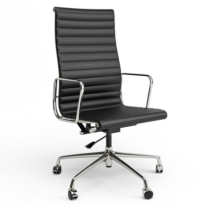 Eames Aluminum Group Office Chair