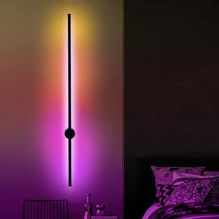 Modern Mounted Wall Lamp