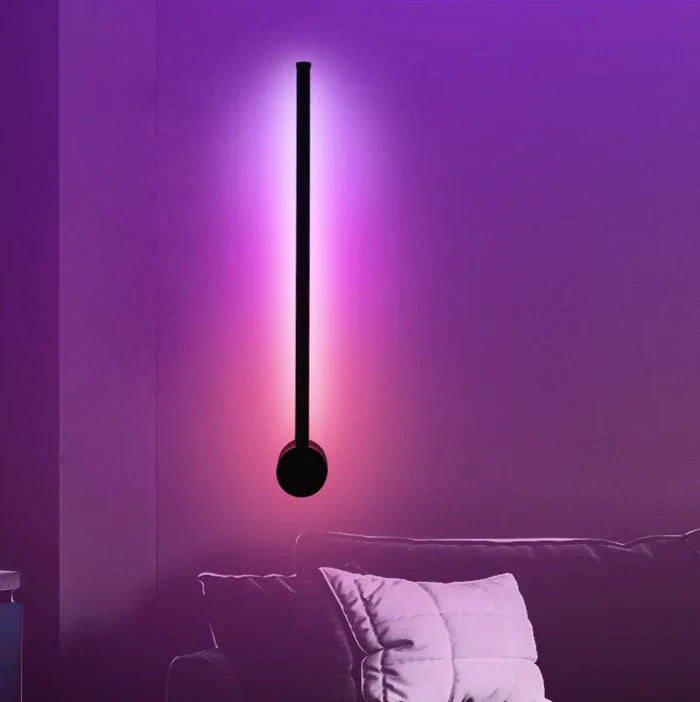 Modern Mounted Wall Lamp