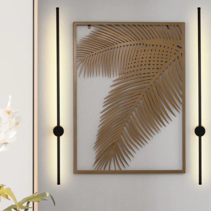 Modern Mounted Wall Lamp