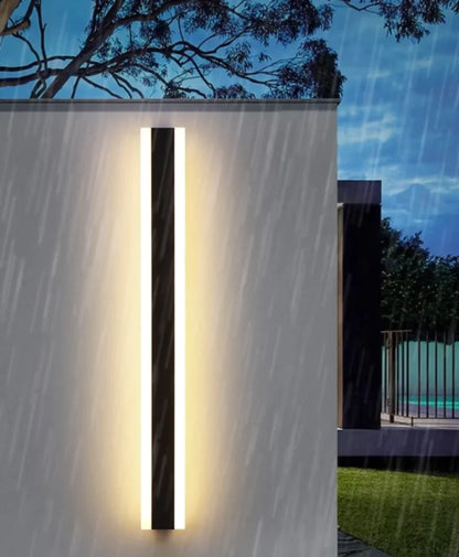 Waterproof LED Wall Light