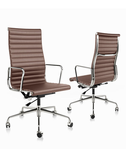 Eames Aluminum Group Office Chair