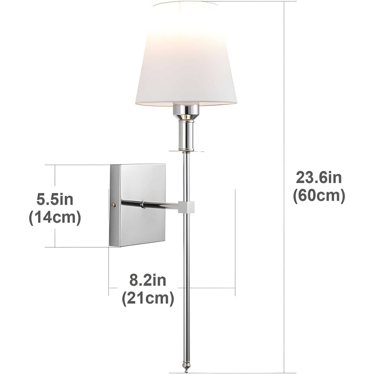 Wireless LuminaryPair™ Sets of 2