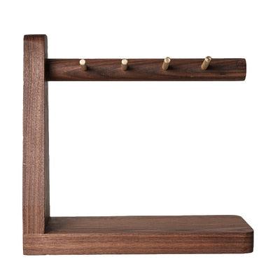 ATTP Multi-Key Holder Stand