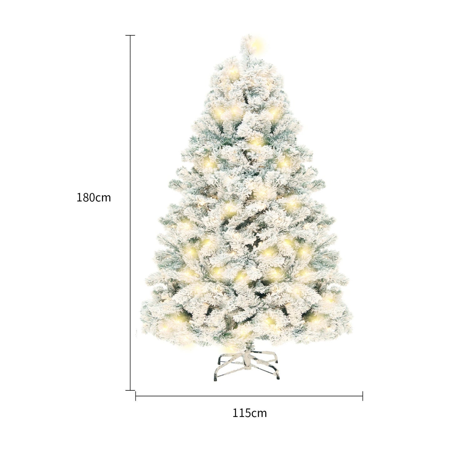 Artificial Christmas Tree