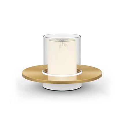 Modern LED Induction Candle Light