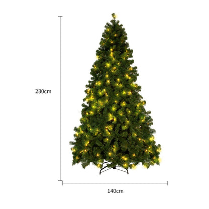 Artificial Christmas Tree