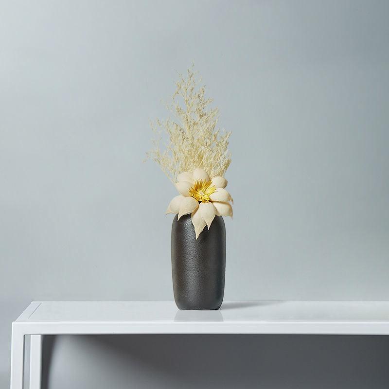 Ceramic Sculptural Vase