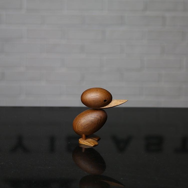 Danish Wooden Duck