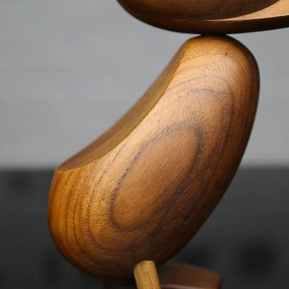 Danish Wooden Duck