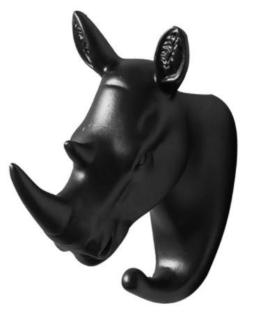 Decorative Animal Wall Hooks and Door Hanger