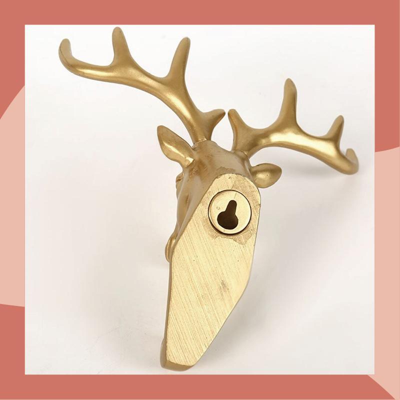 Decorative Animal Wall Hooks and Door Hanger