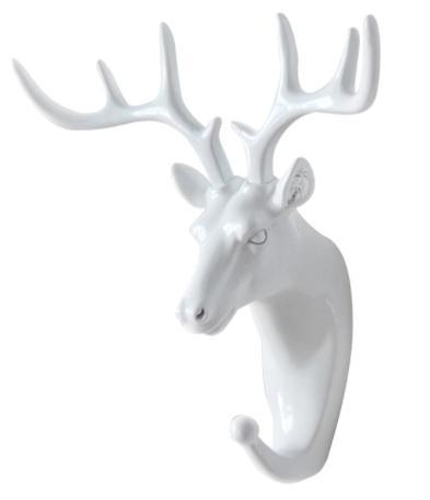 Decorative Animal Wall Hooks and Door Hanger