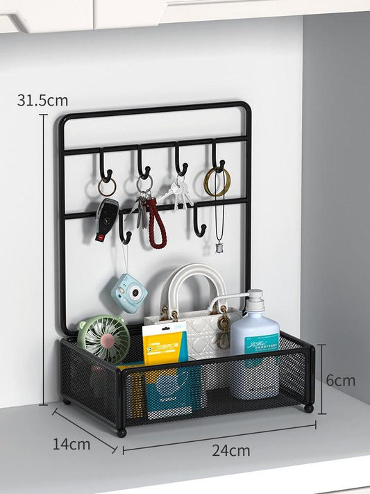 Desk Tidy Stationary Holder