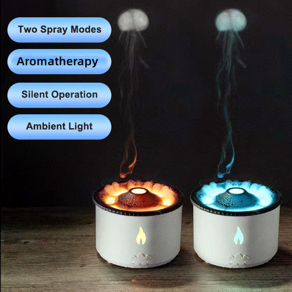 Volcano Aroma Diffuser