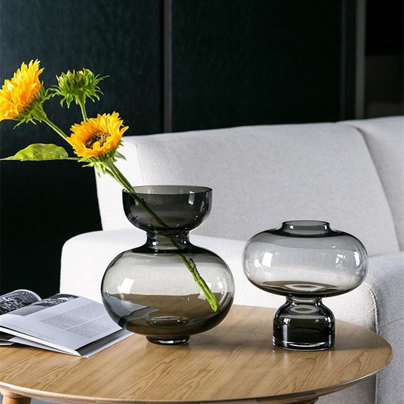 FRAMA 0405 Glass Vase