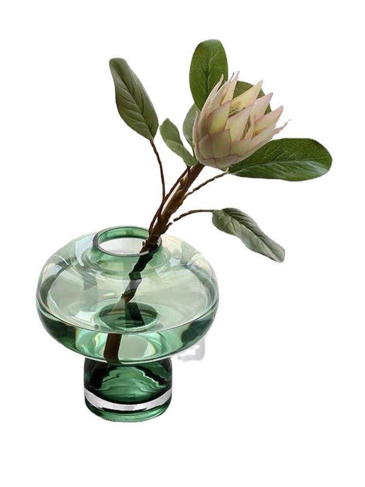 FRAMA 0405 Glass Vase