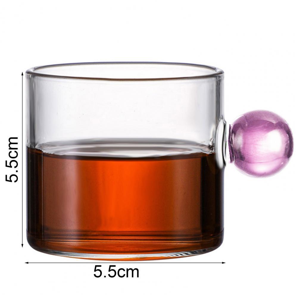 Nordic Tea Cups (120ml)