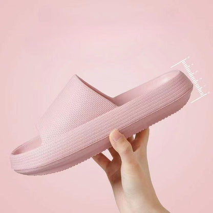 Perfect for Summer Comfy Cloud Slippers