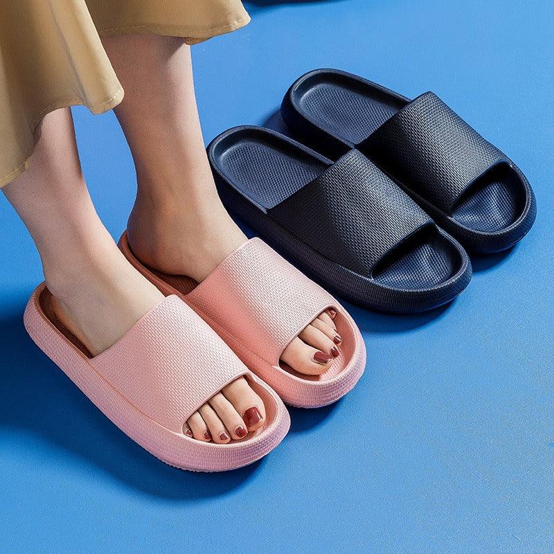 Perfect for Summer Comfy Cloud Slippers