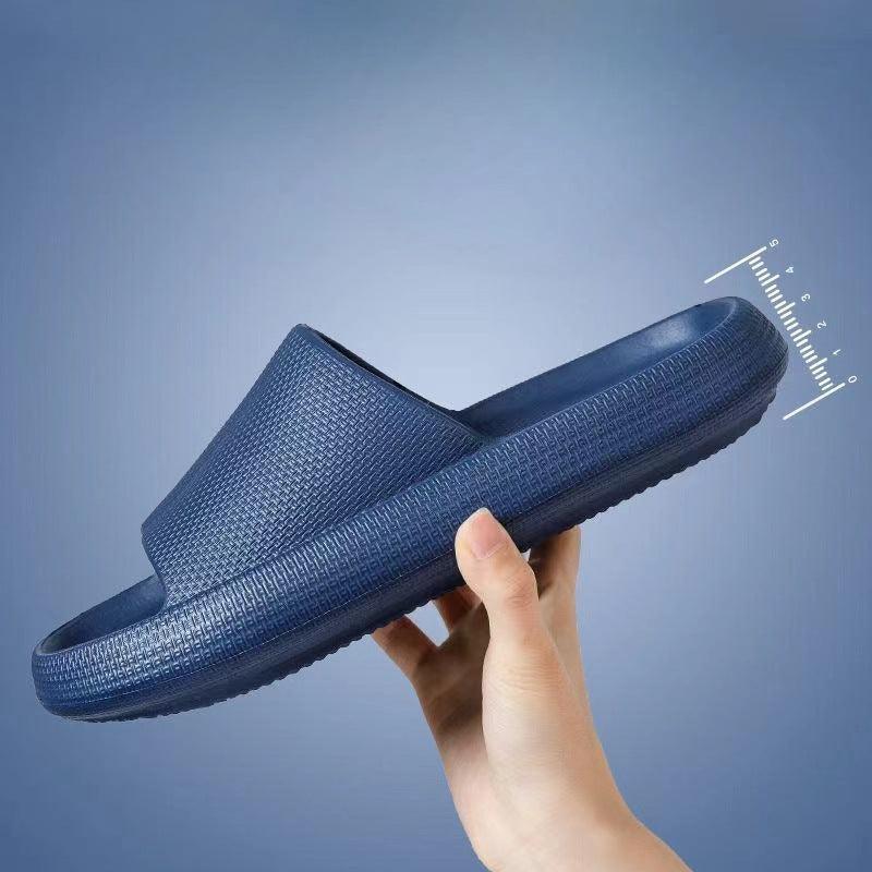 Perfect for Summer Comfy Cloud Slippers