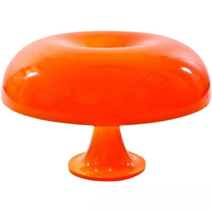 Retro Italian Mushroom Lamp