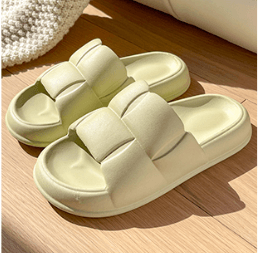 ReNew Cloud Slippers Thick-Soled