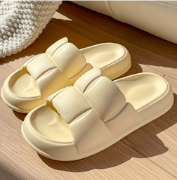 ReNew Cloud Slippers Thick-Soled