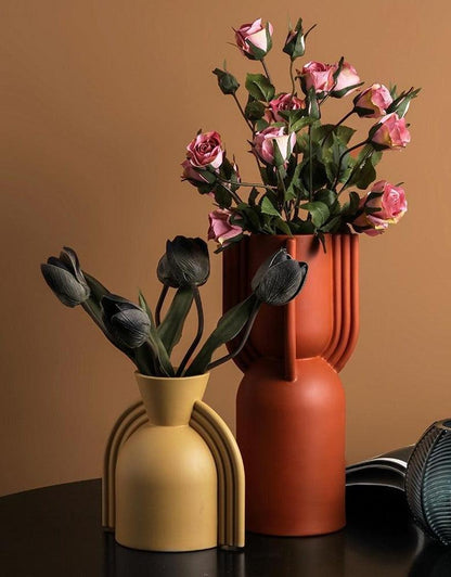 Soho Home Ceramic Vase