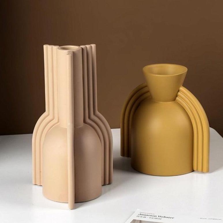 Soho Home Ceramic Vase