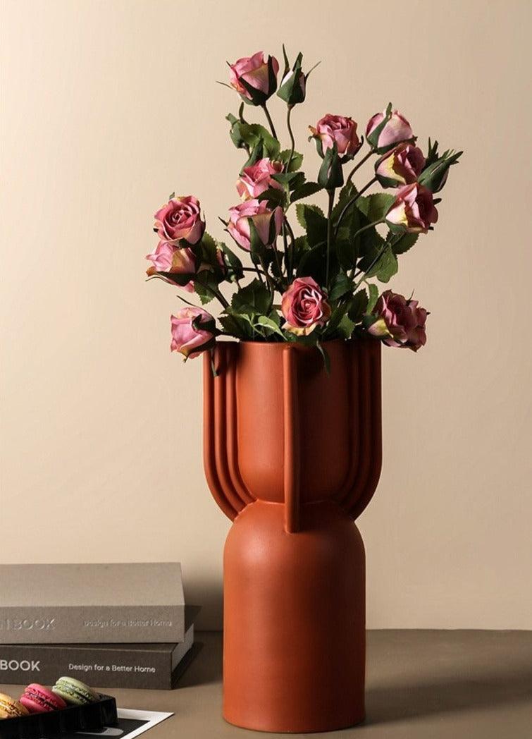 Soho Home Ceramic Vase