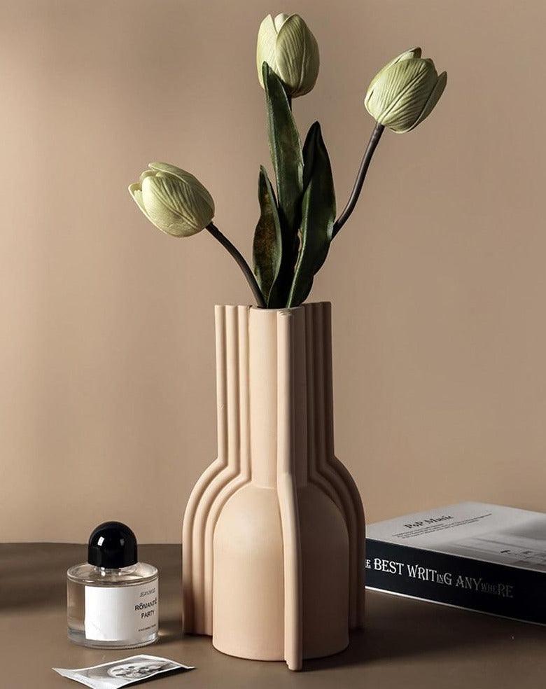 Soho Home Ceramic Vase