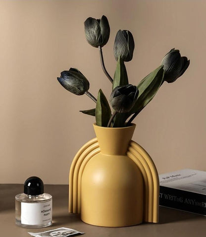 Soho Home Ceramic Vase